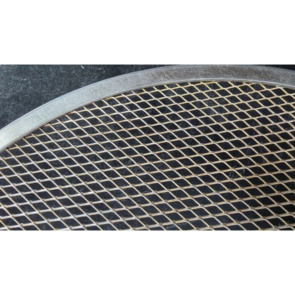 Pizza Screens, Size 13 inch and 16 inch, USED READ Description